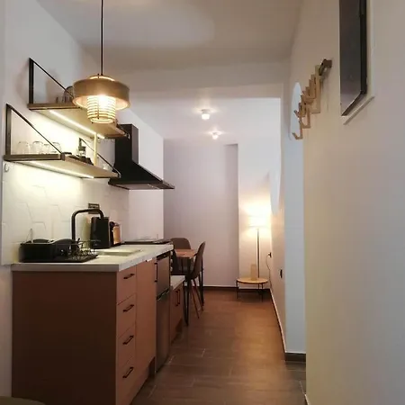 Simά Apartments Heraklion  Exterior photo