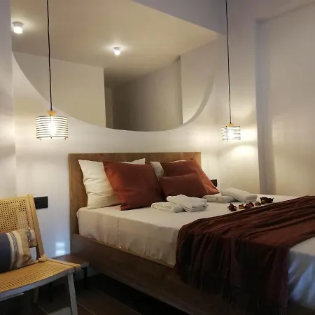 Simά Apartments Heraklion  Exterior photo