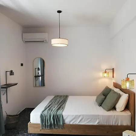 Simά Apartments Heraklion  Exterior photo