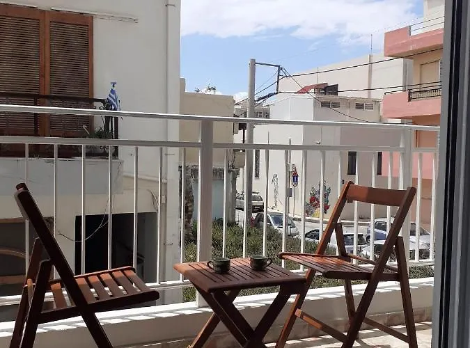 Simά Apartments