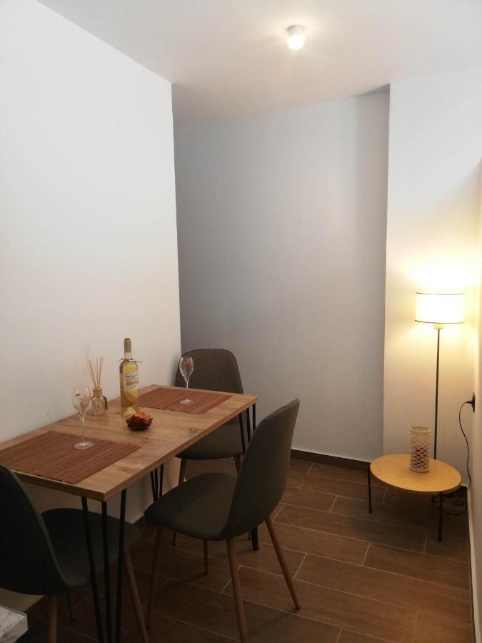 Simά Apartment