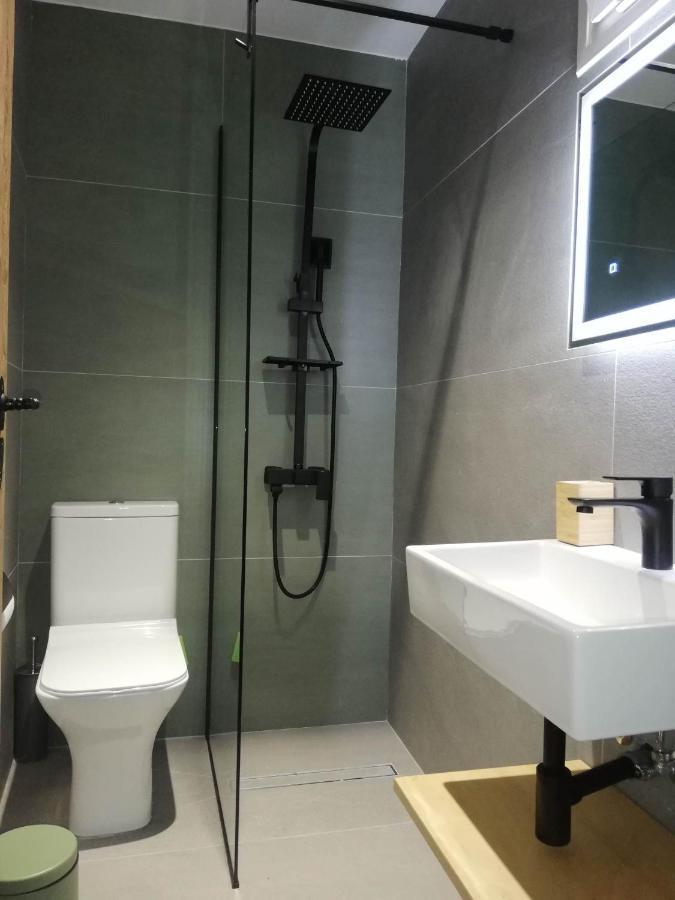 Apartment Simά