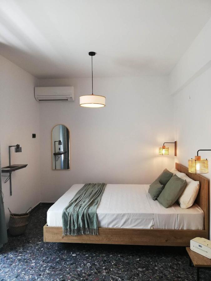 Apartment Simά Heraklion (Crete)