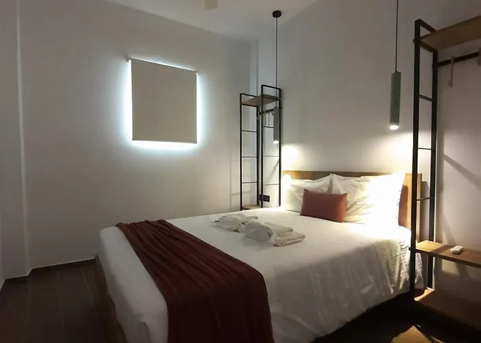 Simά Apartments