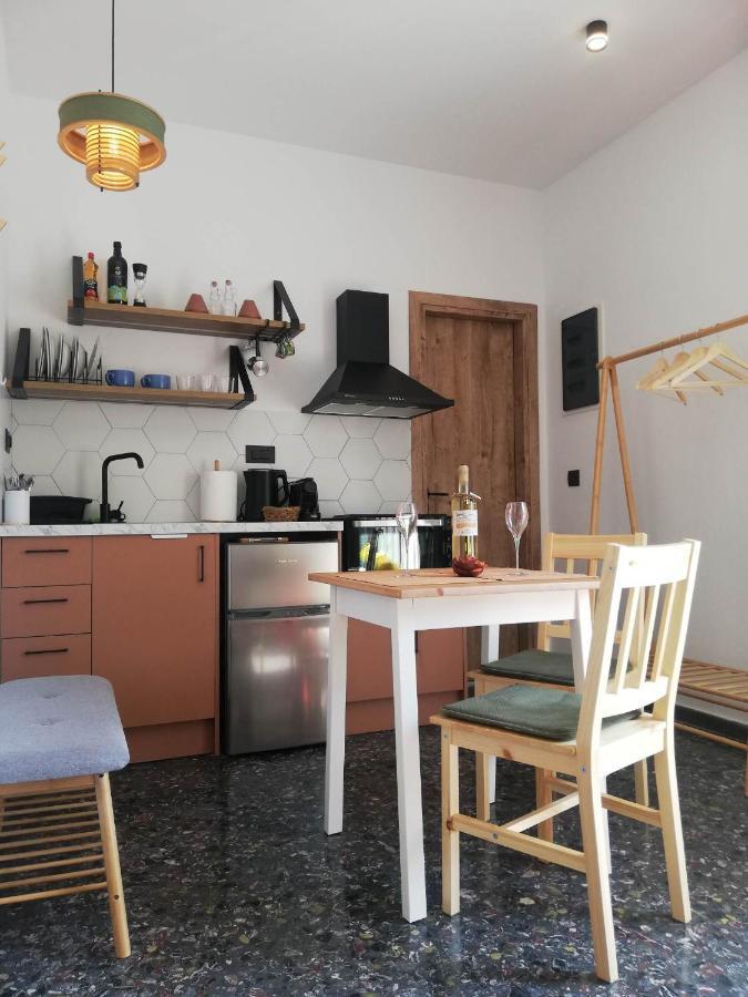 Simά Appartamento Candia